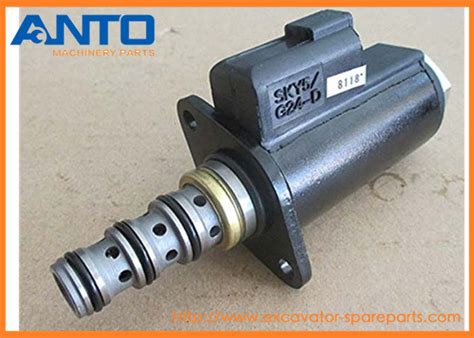 kill solenoid for kobelco mini excavator|kobelco exhaust problems.